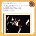 Mozart: Sonata for 2 Pianos in D Major, K. 448; Schubert: Fantasia for Piano, 4 Hands in F Minor, D 940