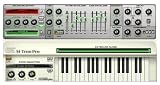 M-Audio GForce M-Tron Pro Virtual Instrument, Strings, Choir, Flutes, Brass, Oboes and More