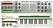 Musical Instruments : M-Audio GForce M-Tron Pro Virtual Instrument, Strings, Choir, Flutes, Brass, Oboes and More