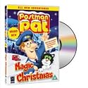 Postman Pat - Magic Christmas [DVD] [1981]