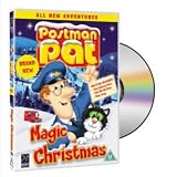 Postman Pat - Magic Christmas [1981]