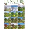 La Nature au fil des mois