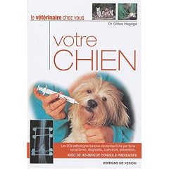Votre chien : Le v�t�rinaire chez vous