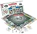 New York Jets Monopoly