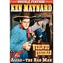 Ken Maynard Double Feature: Whirlwind Horseman/Alias - The Bad Man