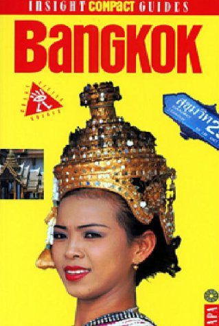 City Travel Guides Discounted  Books : Bangkok Compact Guide