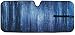 Type S SS00866-24/12 Super Shade, Standard Blue