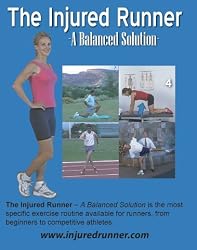 The Injured Runner - A Balanced Solution
