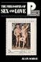 Philosophy Sex Love (Paragon Issues in Philosophy)