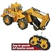 1:6 Scale Excavator Construction RC Truck