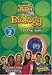Standard Deviants School - The Dissected World of Biology, Program 2 - The Cell (Classroom Edition)