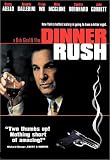 Dinner Rush [UK IMPORT] - Danny Aiello