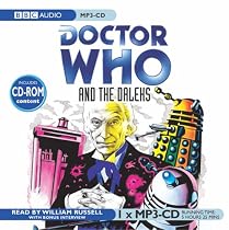 Doctor Who and the Daleks (BBC Radio Collection: Sci-fi and Fantasy)