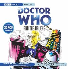Doctor Who and the Daleks (BBC Radio Collection: Sci-fi and Fantasy)