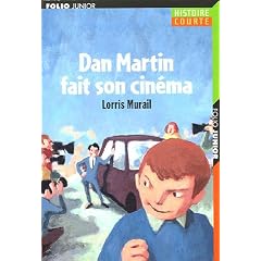 Dan Martin fait son cin�ma