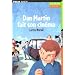 Dan Martin fait son cin�ma