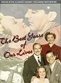 The Best Years of Our Lives - Special Edition