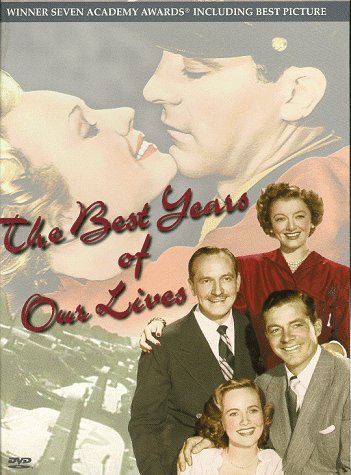 The Best Years of Our Lives - Special Edition - Find the Latest Movies Here