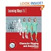 Learning Maya 5: Character Rigging and Animation