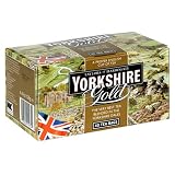 Taylors of Harrogate, Yorkshire Gold Tea, 40-Count Tea Bags (Pack of 6) by Taylors of Harrogate Best Prices
