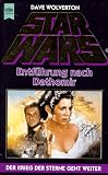 Star Wars, Entf&uuml;hrung nach Dathomir - Dave Wolverton