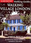 Walking Village London (Globetrotter Walking Guides)