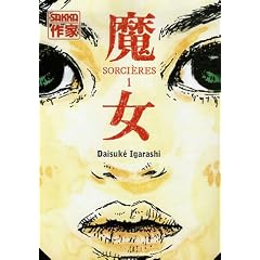 Sorci�res, Tome 1 :