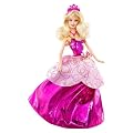 Barbie Princess Charm School Blair 3-in-1 Doll