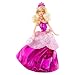 Mattel V6827 - Barbie, Puppe Blair aus die Prinzessinnen-Akademie