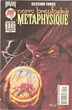 Norm Breyfogle's Metaphysique #3 June 1995