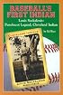 Baseball's First Indian, Louis Sockalexis: Penobscot Legend, Cleveland Indian