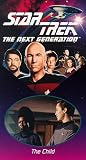 Star Trek - The Next Generation, Episode 27: The Child [VHS]