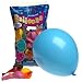 144 Count 12" Assorted Balloons