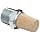 Parker EM75 EM Series Sintered Bronze Muffler/Filter, 3/4" NPT Male, 1-1/6" Hex Size, 250 psi