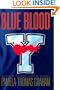 BLUE BLOOD (Ivy League Mysteries)