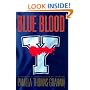 BLUE BLOOD (Ivy League Mysteries)