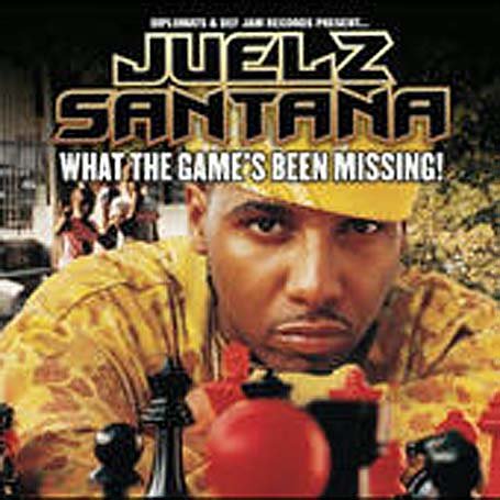 Juelz Santana - There It Go! (The Whistle Song) Lyrics - Zortam Music