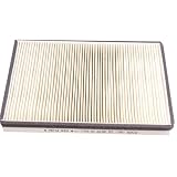 Beck Arnley  042-2001  Cabin Air Filter for select  Volkswagen Passat models by Beck Arnley