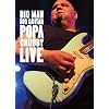 Big Man, Big Guitar: Popa Chubby Live