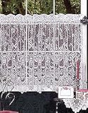 Window Treatment - Tiers