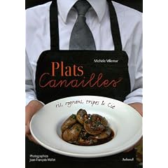 Plats Canailles : Ris, rognons, tripes et Cie