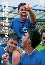 Robbie Williams: "Sing When You're Winning"