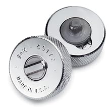 SK 45172 3/8-Inch Drive 1-1/2-Inch Professional Thumbwheel Ratchet