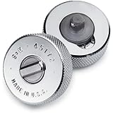 SK 45172 3/8-Inch Drive 1-1/2-Inch Professional Thumbwheel Ratchet
