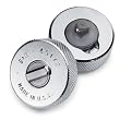 SK 45172 3/8-Inch Drive 1-1/2-Inch Professional Thumbwheel Ratchet