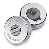 SK 45172 3/8-Inch Drive 1-1/2-Inch Professional Thumbwheel Ratchet