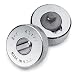 SK 45172 3/8-Inch Drive 1-1/2-Inch Professional Thumbwheel Ratchet