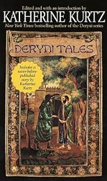 Deryni Tales