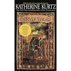 Deryni Tales