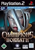 Eigenschaften Ubisoft  / Champions of Norrath